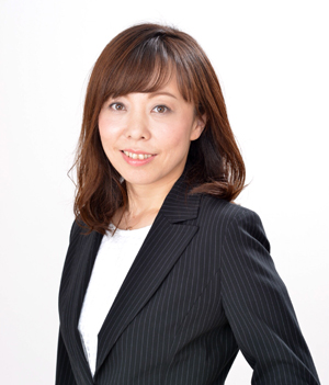 片山 美樹