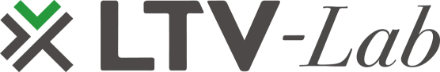 LTV-lab ロゴ