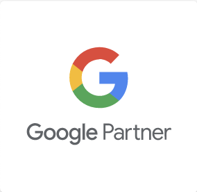 Googleパートナー認定