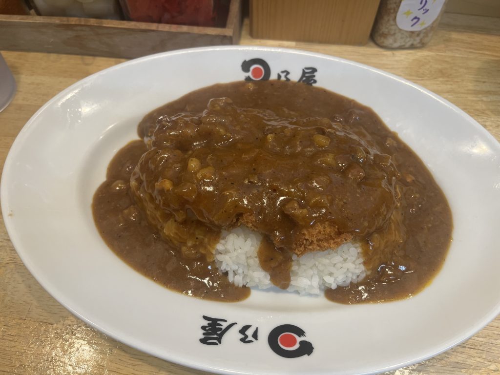 カレーの中毒性