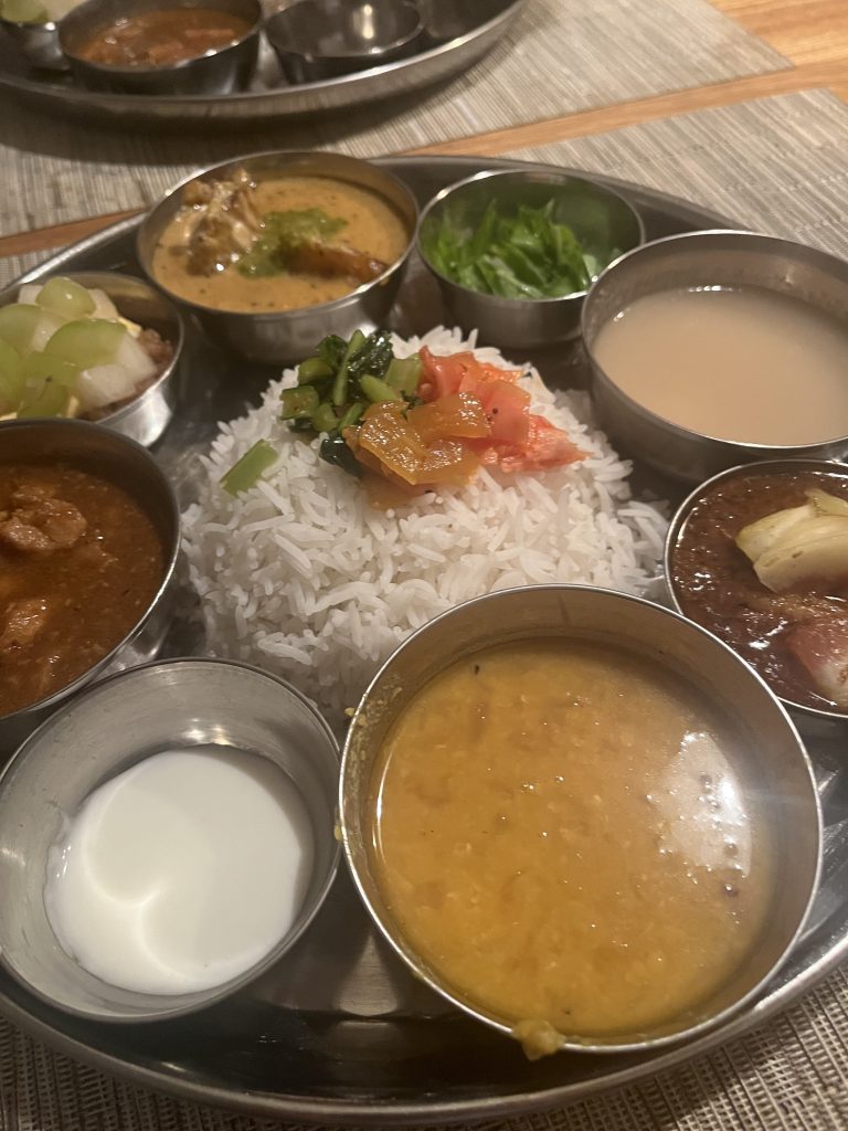 カレー愛