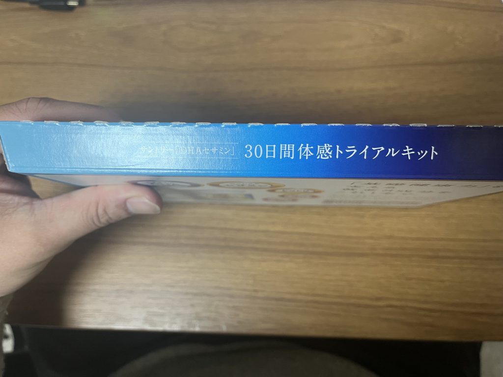 全てのことには理由がある