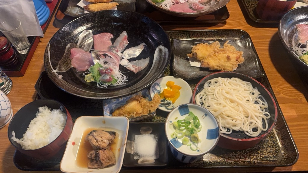 話すこと