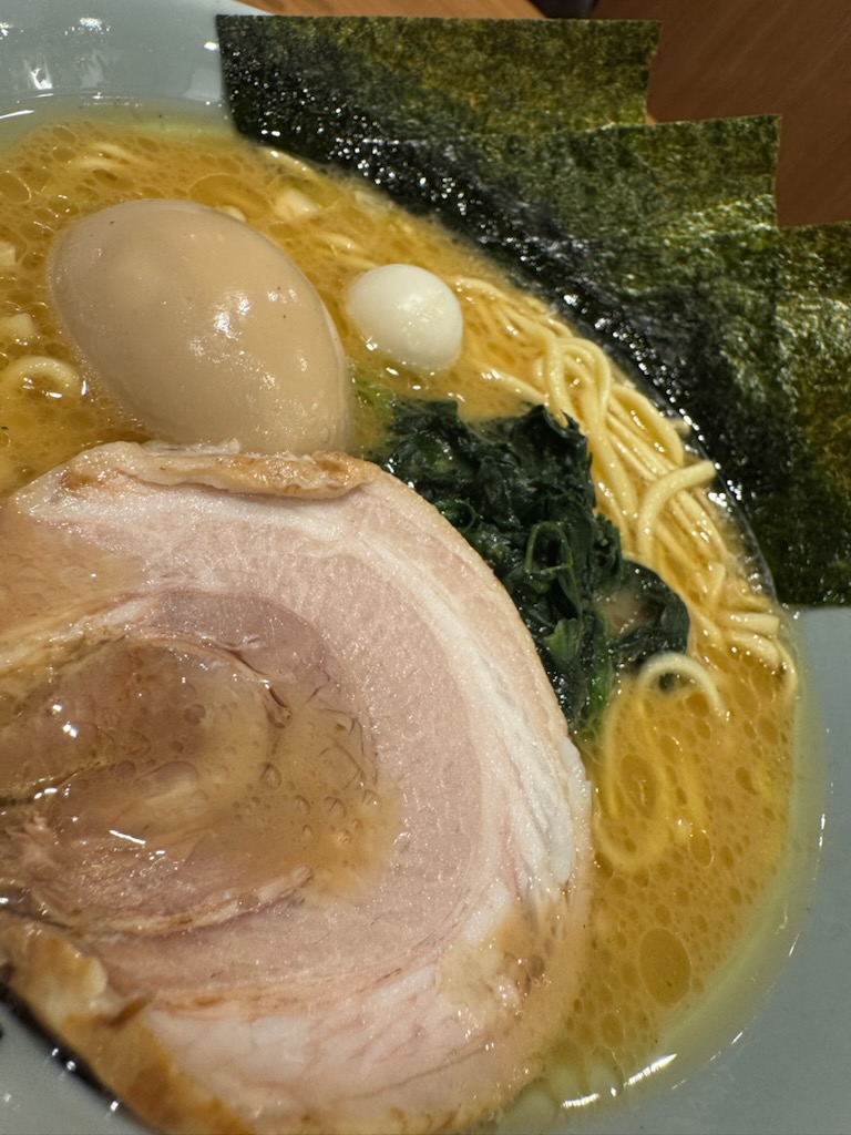 大好きなものは連続でも最高に嬉しい