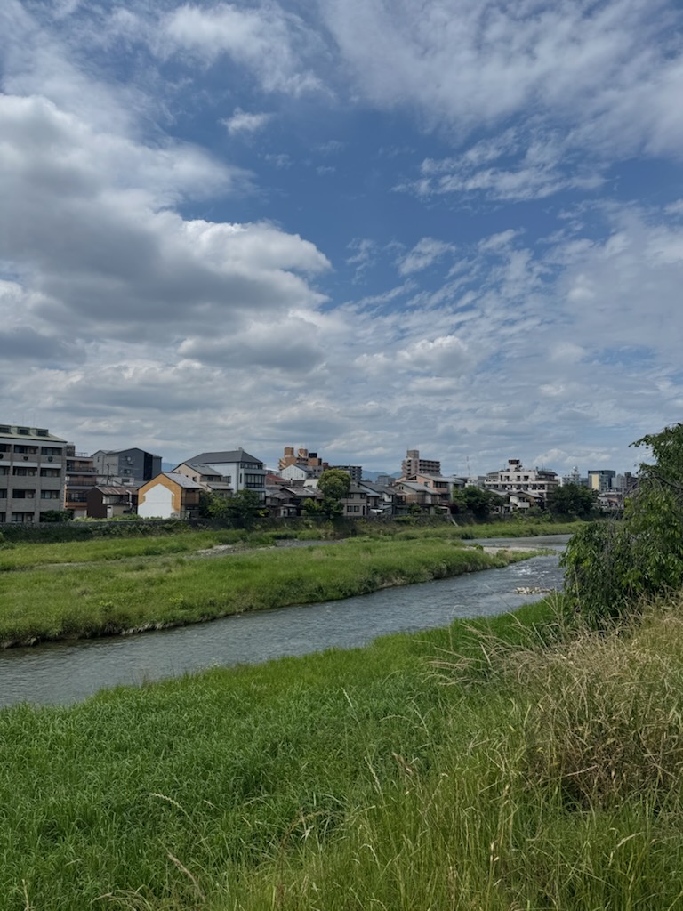 二日目