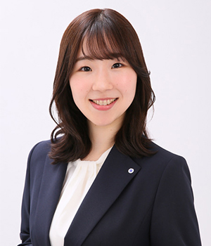 北嶋 未来