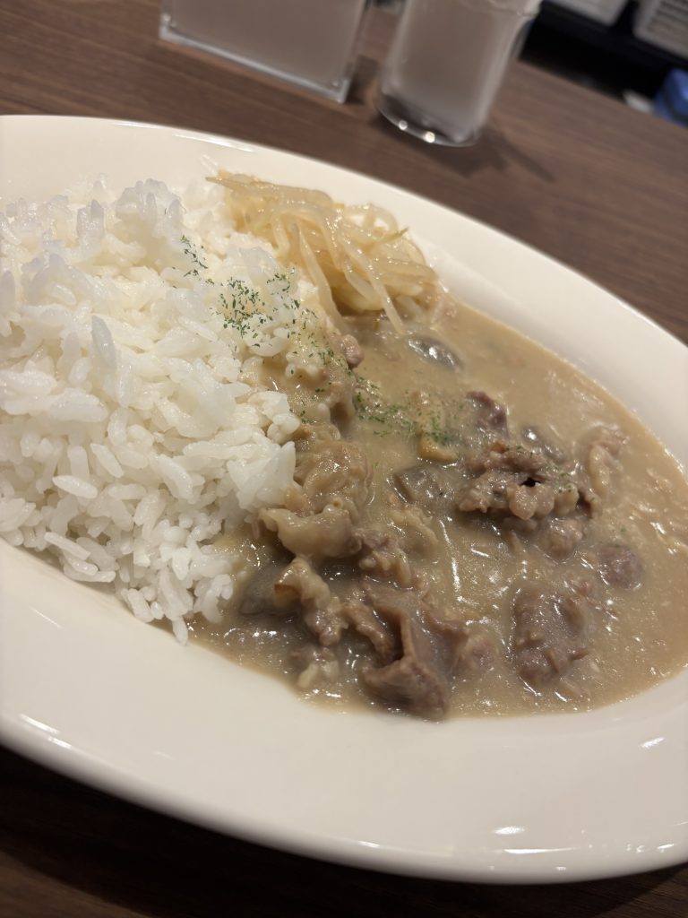 人生初の食べ物の評価の仕方
