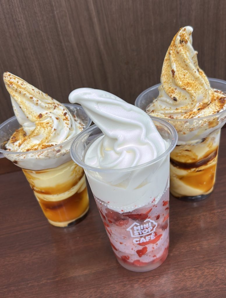 月末の甘さは、チームでチャージするのが正解◎