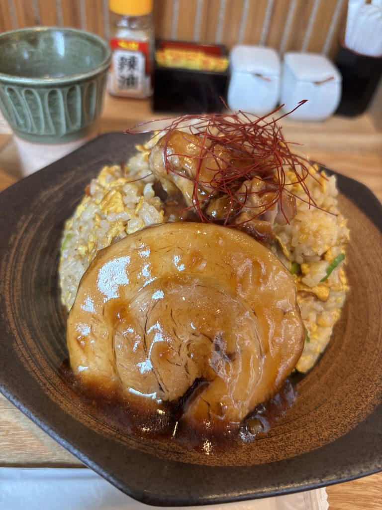 専門店のこだわり