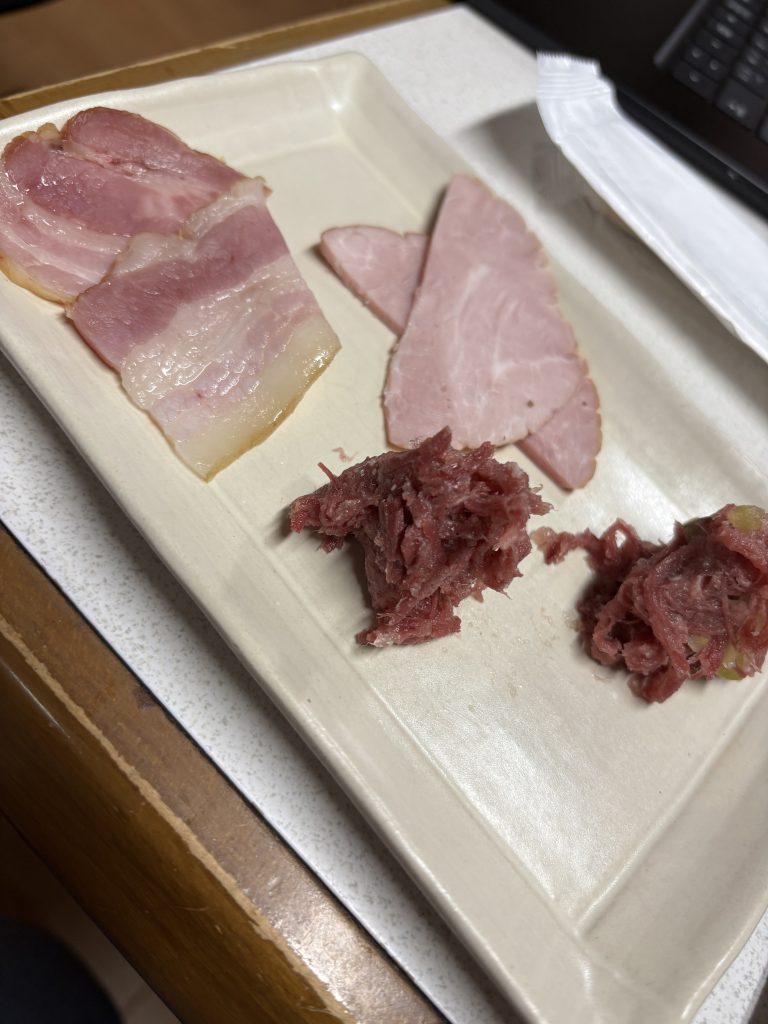 添加物にまつわるあれこれ