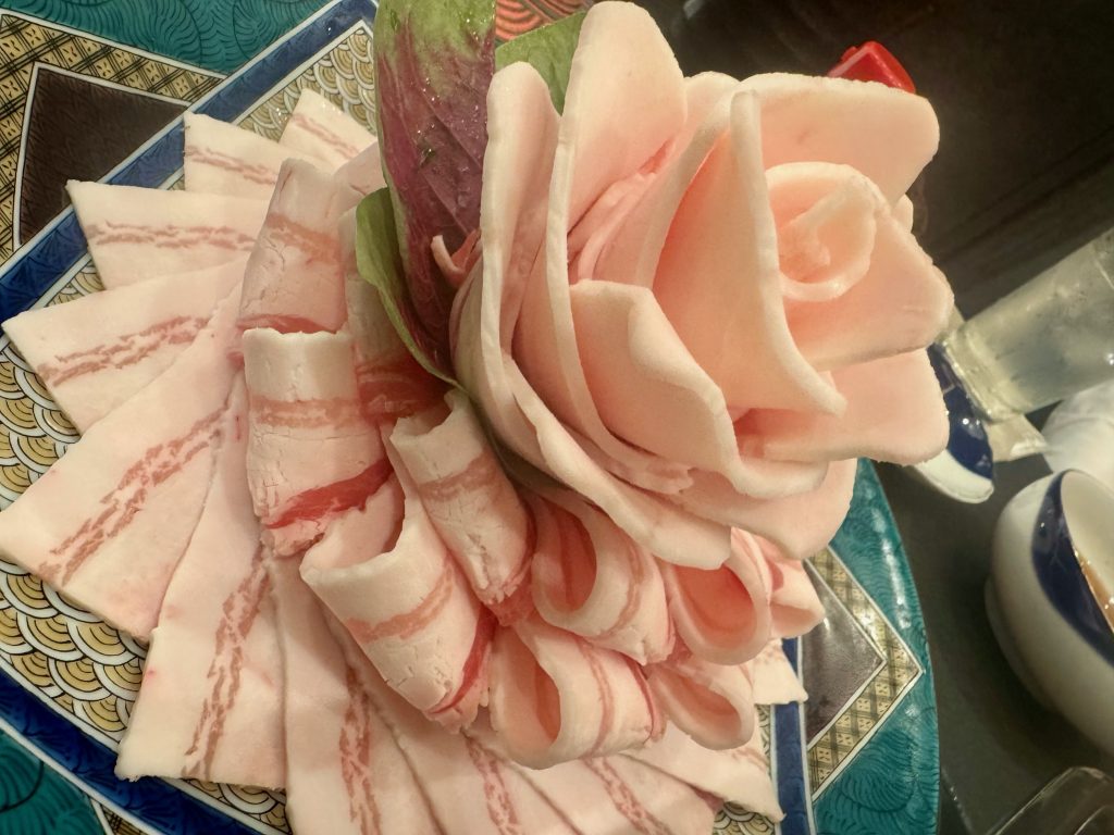 華やか