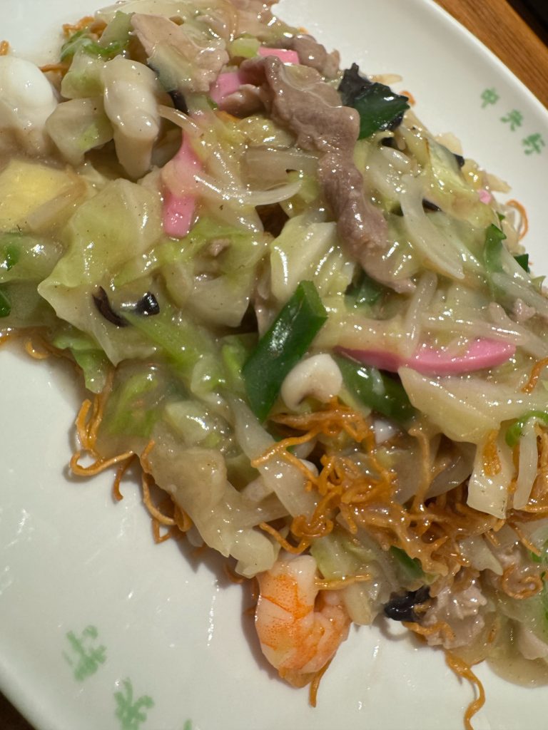 麺ウィーク