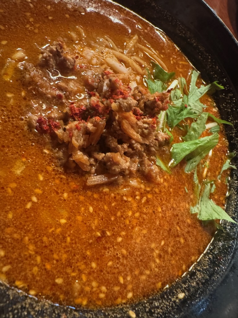 シビ辛