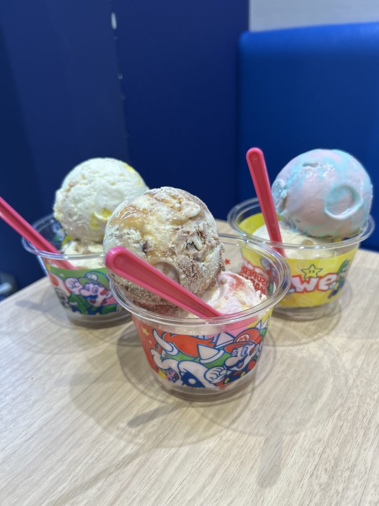 “今日もおつかれさま”をくれた31