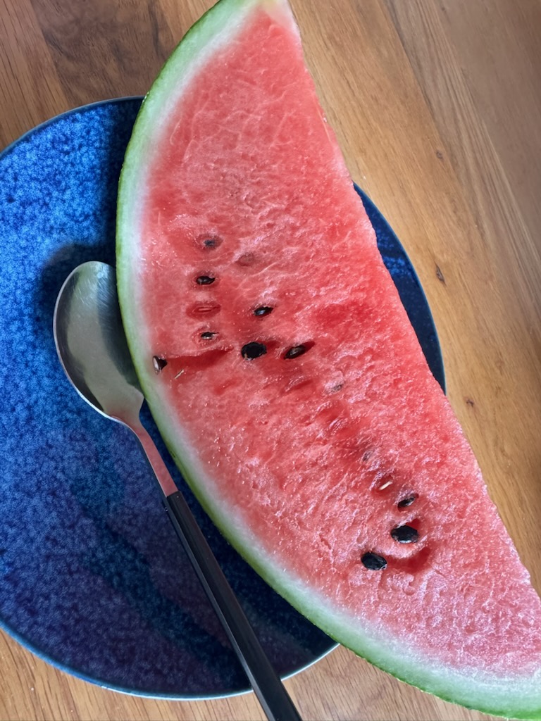 西瓜