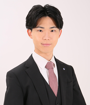 松本 洋生
