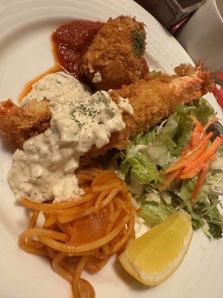 洋食とは
