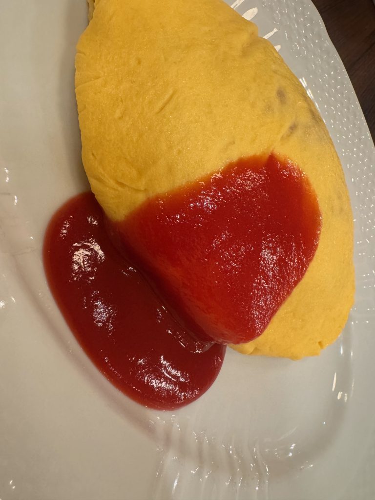  最終的には定番を選びます