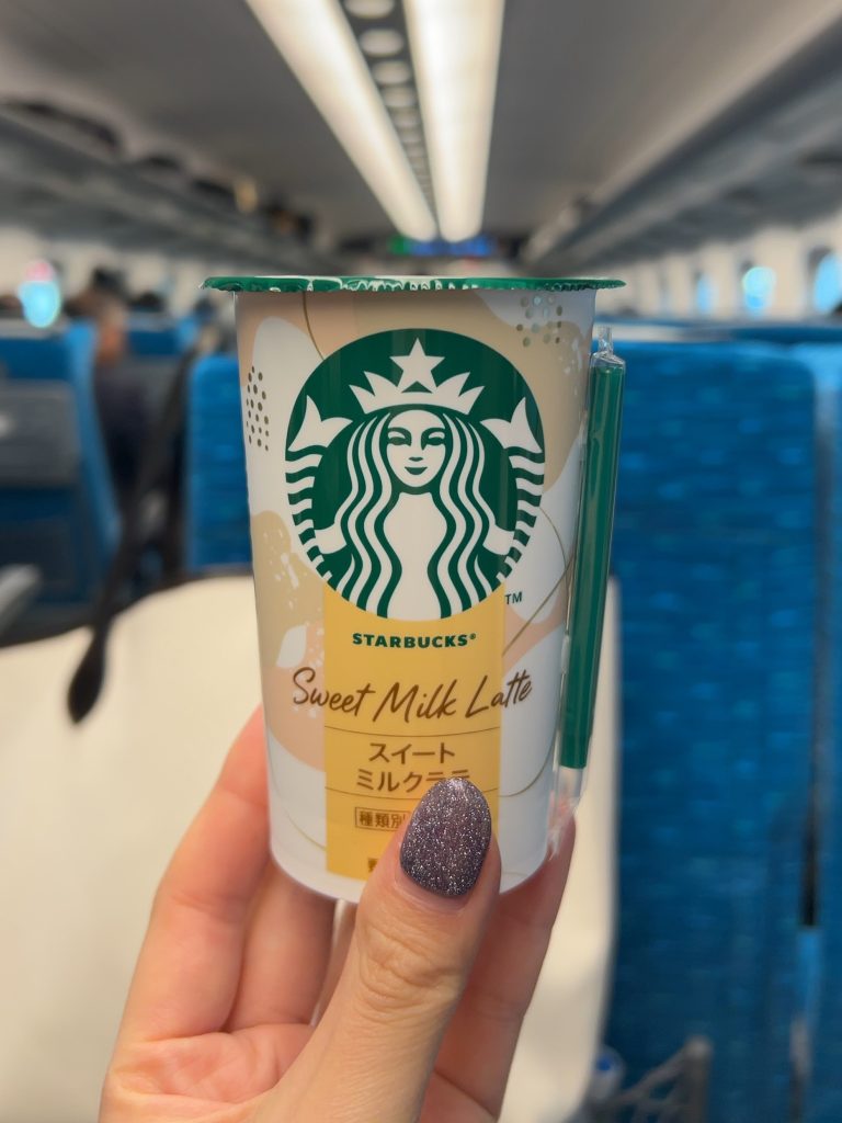 急いでいる朝の選択。